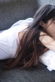 杨贵妃传奇